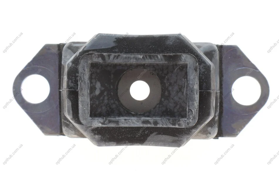 Подушка двигуна зліва (Вир-во) 82 00 358 147 C.I.U RENAULT 8200358147 (фото 1)