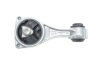Опора двигуна гумометалева ESPACE IV (JK0/1)/LAGUNA II (BG0/1)/LAGUNA II GRANDTOUR (KG0/1)/ -ua RENAULT 8200403904 (фото 1)