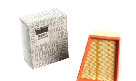 Фільтр RENAULT 82 00 431 051