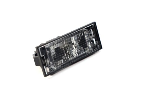 Підсвітка номера RENAULT 8200480127