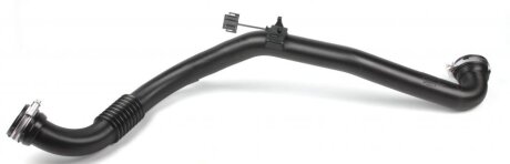 Повітряний патрубок турбонагнітача пластиковий без фітингів OE LAGUNA II 1.9 DCI 2005-2007 -ua RENAULT 8200488871
