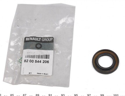 Прокладка RENAULT 8200544206