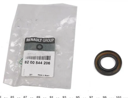 Прокладка RENAULT 8200544206