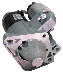 Стартер RENAULT 8200584843