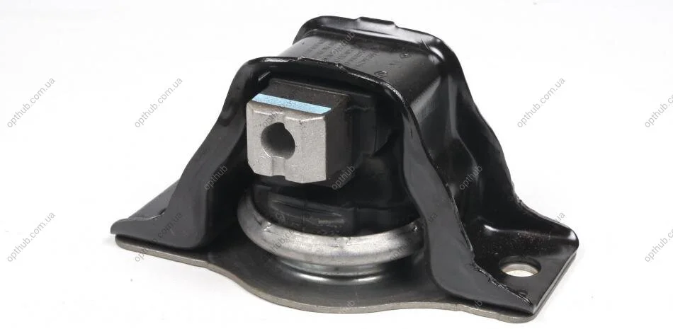 Опора двигуна права 1.5dci Renault Megane II, Scenic II Renault RENAULT 8200592642 (фото 1)