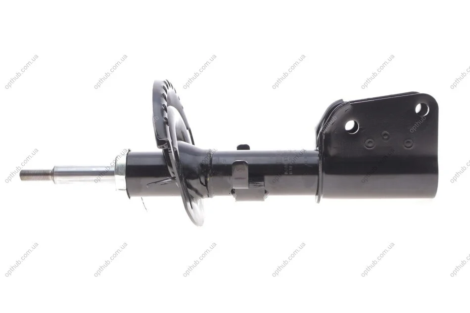 Амортизатор передній Renault Espace IV (02-) Renault RENAULT 8200620347 (фото 1)