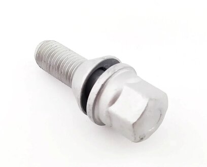 Болт з шестигранною головкою з чорного металу RENAULT 8200623085