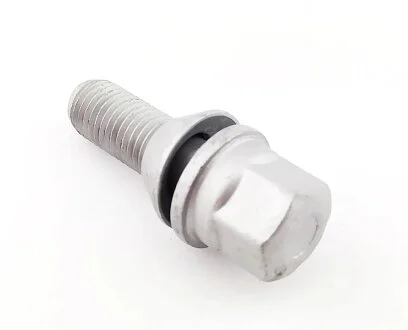 Болт з шестигранною головкою з чорного металу RENAULT 8200623085