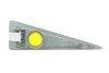 Повторювач повороту на крило Renault Megan/Scenic 03- (R) (білий) (opt-om) RENAULT 8200633417 (фото 4)