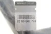 Патрубок RENAULT 8200645723 (фото 2)