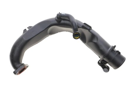 Патрубок інтеркулера 1,5 dci Megane III (09-16) RENAULT 8200645723