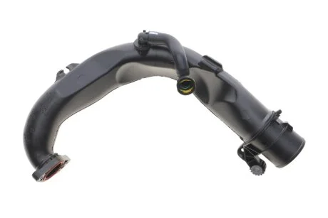 Патрубок інтеркулера 1,5 dci Renault Megane III (09-16) Renault RENAULT 8200645723