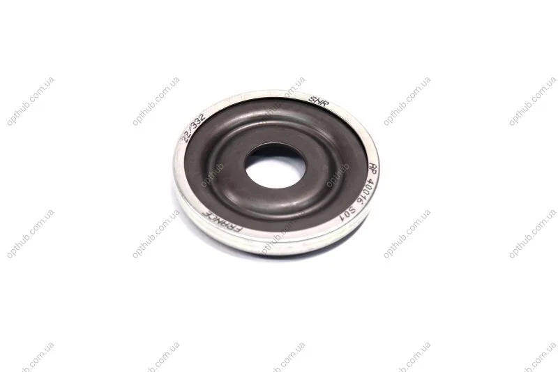 Підшипник опори амортизатора (Вир-во) 82 00 651 172 C.I.U RENAULT 8200651172 (фото 1)