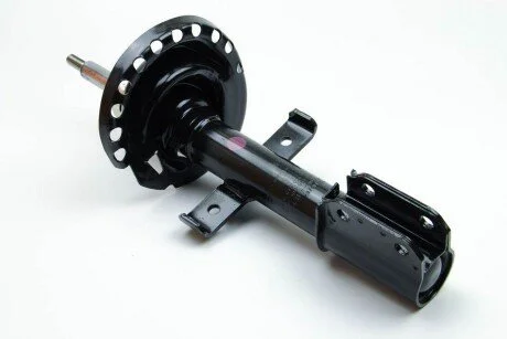 Амортизатор підвіски передній Renault Clio III, Modus (05-) Renault RENAULT 8200676026