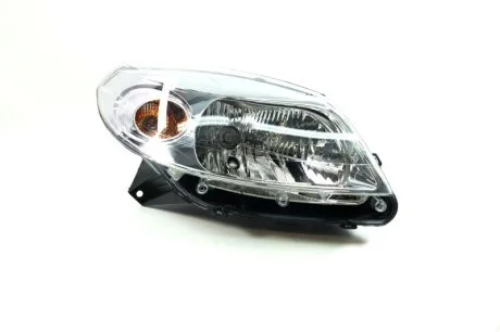 Фара права (хром) Renault Sandero (08-13) Renault RENAULT 8200733877
