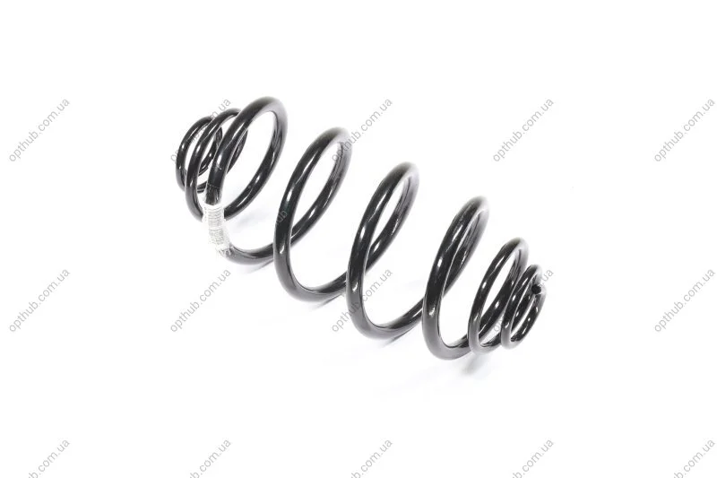 Пружина підвіски задн Renault Kangoo Express II 2008-2012 Renault RENAULT 8200754872 (фото 1)
