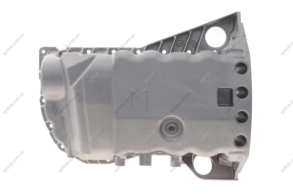 Поддон ДВС Renault Trafic 1.9dci, 2.0 16V (01-) Renault RENAULT 8200760467 (фото 1)