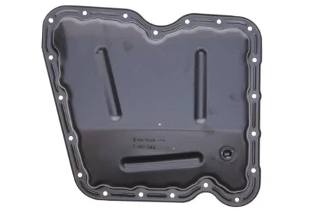 Піддон двигуна m9r RENAULT 8200795039