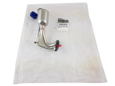 Трубка RENAULT 8200796159