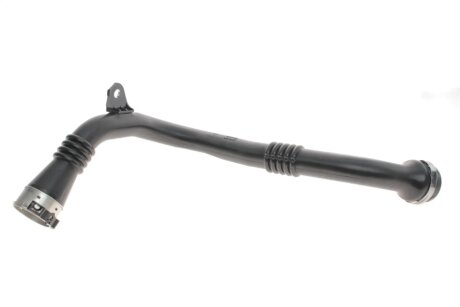 Повітряний патрубок турбонагнітача пластиковий без фітингів OE MEGANE III 1.9 DCI 2008-2015 -ua RENAULT 8200804000