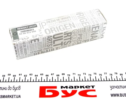 Клапан електромагнітний распредвалу 1,6 16V Renault Clio III, Laguna II/III, Megane II/III Renault RENAULT 8200823650