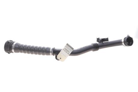 Рукав повітрозабірника гумовий RENAULT 8200852008