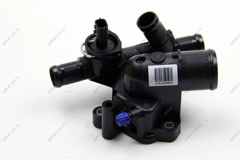 Корпус RENAULT 8200907243 (фото 1)
