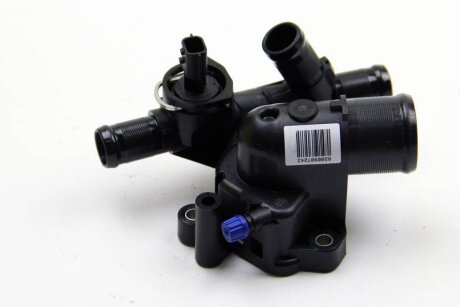 Корпус RENAULT 8200907243