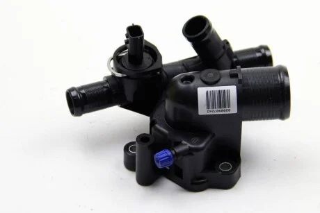 Корпус RENAULT 8200907243