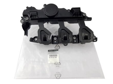 Колектор впускний -ua RENAULT 8200924262