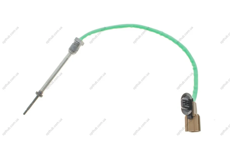 Датчик температури ВГ Renault Kangoo/Megane 1.5dCi 05- UA63 RENAULT 8200929533 (фото 1)