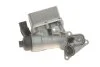 Корпус фільтра масляного (з радіатором) Renault Master III 2.3 dCi 10- FWD /Trafic II 2.0 dCi UA63 RENAULT 8201005241 (фото 2)