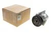 Компрессор кондиціонера 1.6 16V Renault Fluence (10-), Logan II (13-), Duster (10-) Renault RENAULT 8201025121 (фото 1)