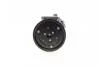 Компрессор кондиціонера 1.6 16V Renault Fluence (10-), Logan II (13-), Duster (10-) Renault RENAULT 8201025121 (фото 5)