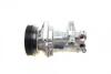Компрессор кондиціонера 1.6 16V Fluence (10-), Logan II (13-), Duster (10-) RENAULT 8201025121 (фото 8)