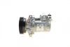 Компрессор кондиціонера 1.6 16V Fluence (10-), Logan II (13-), Duster (10-) RENAULT 8201025121 (фото 9)