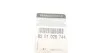 Датчик температури вихлопних газів Renault Duster Renault RENAULT 8201028744 (фото 2)