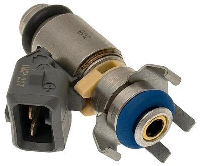 Форсунка паливна RENAULT 8201036397