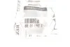 Коромисло клапана G9T (Вир-во) C.I.U RENAULT 82 01 067 796 (фото 2)