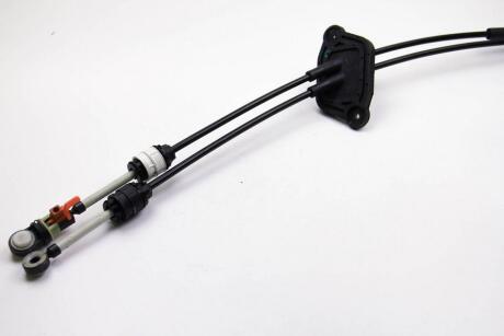 Трос RENAULT 8201083201