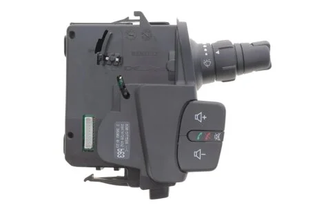 Перемикач склоочисника kango RENAULT 8201577528
