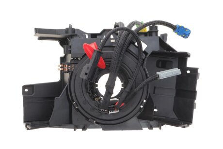 Супорт підрульових перемикачів CLIO 05-/KANGOO 08- RENAULT 8201590627