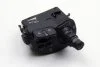 Переключатель подрулевой KANGOO (FW0/1_) - 1.5 DCI 75 (FW07,...) (09.2010->) RENAULT 82 01 590 631 (фото 1)