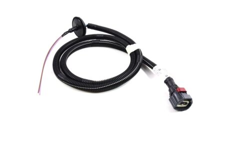 Ремкомплект стоянкового гальма (проводка) Scenic III (08-) RENAULT 8201625545