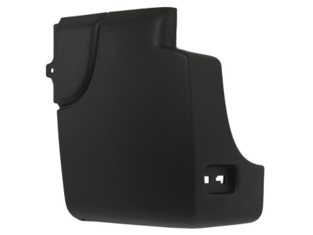 Клик заднего бампера левый Master III (10-) RENAULT 850176896R