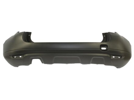 БАМПЕР ЗАДНІЙ Duster ф.1, 2 RENAULT 850220033R