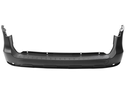 Бампер задний dokker под фар RENAULT 850222109R