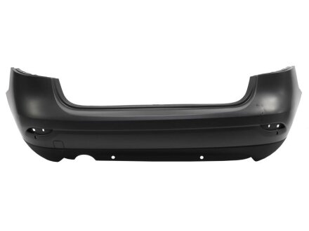 Бампер зад з парк fluence RENAULT 850227419R