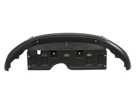 Бампер задній megane iii RENAULT 850B20015R