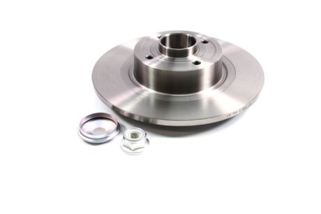 Тормозной диск шт с подш RENAULT 8660001812